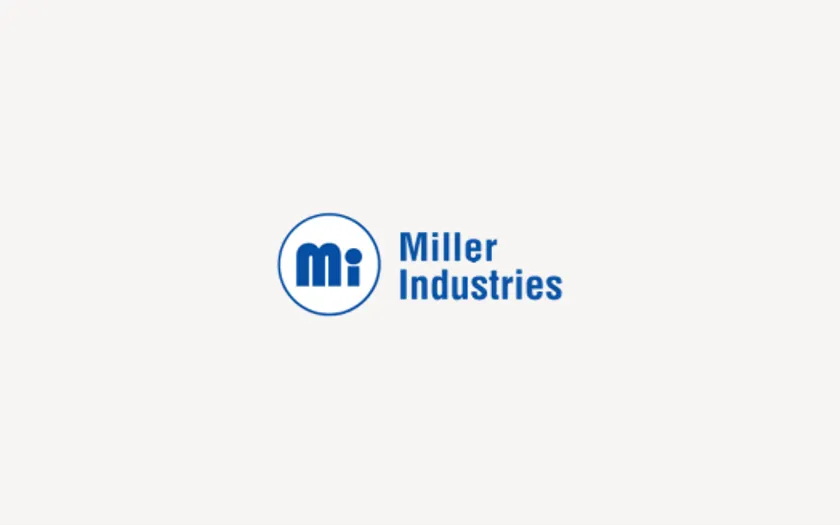Miller website by Impakt Digital