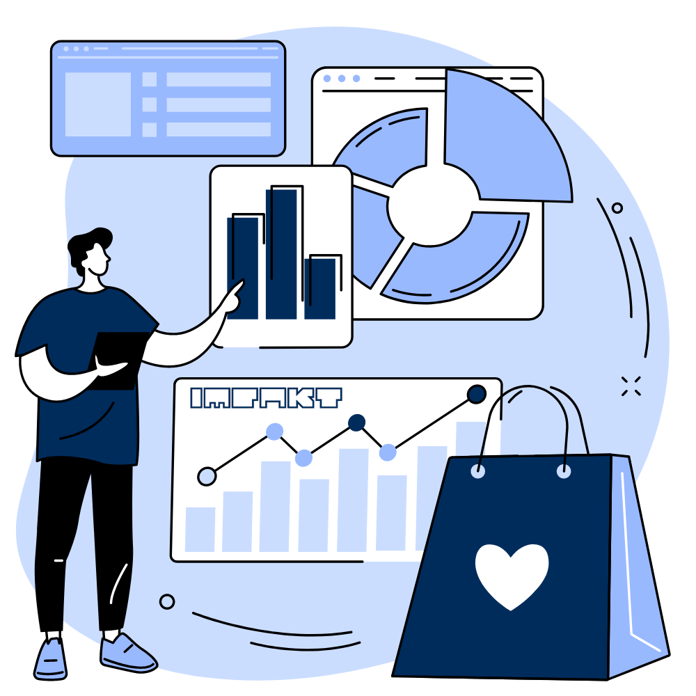 PPC Advertising Impakt Digital