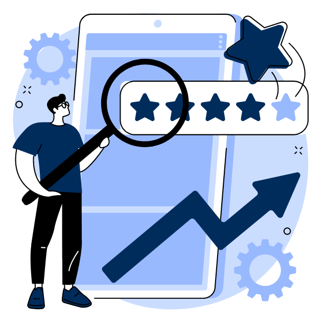 Search Engine Optimization