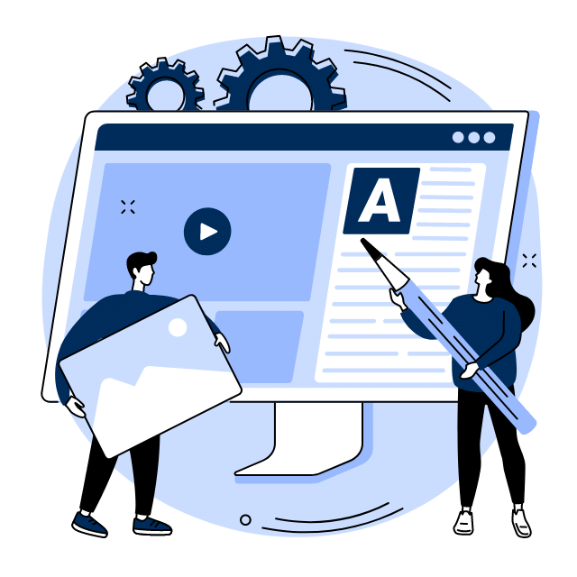 websites