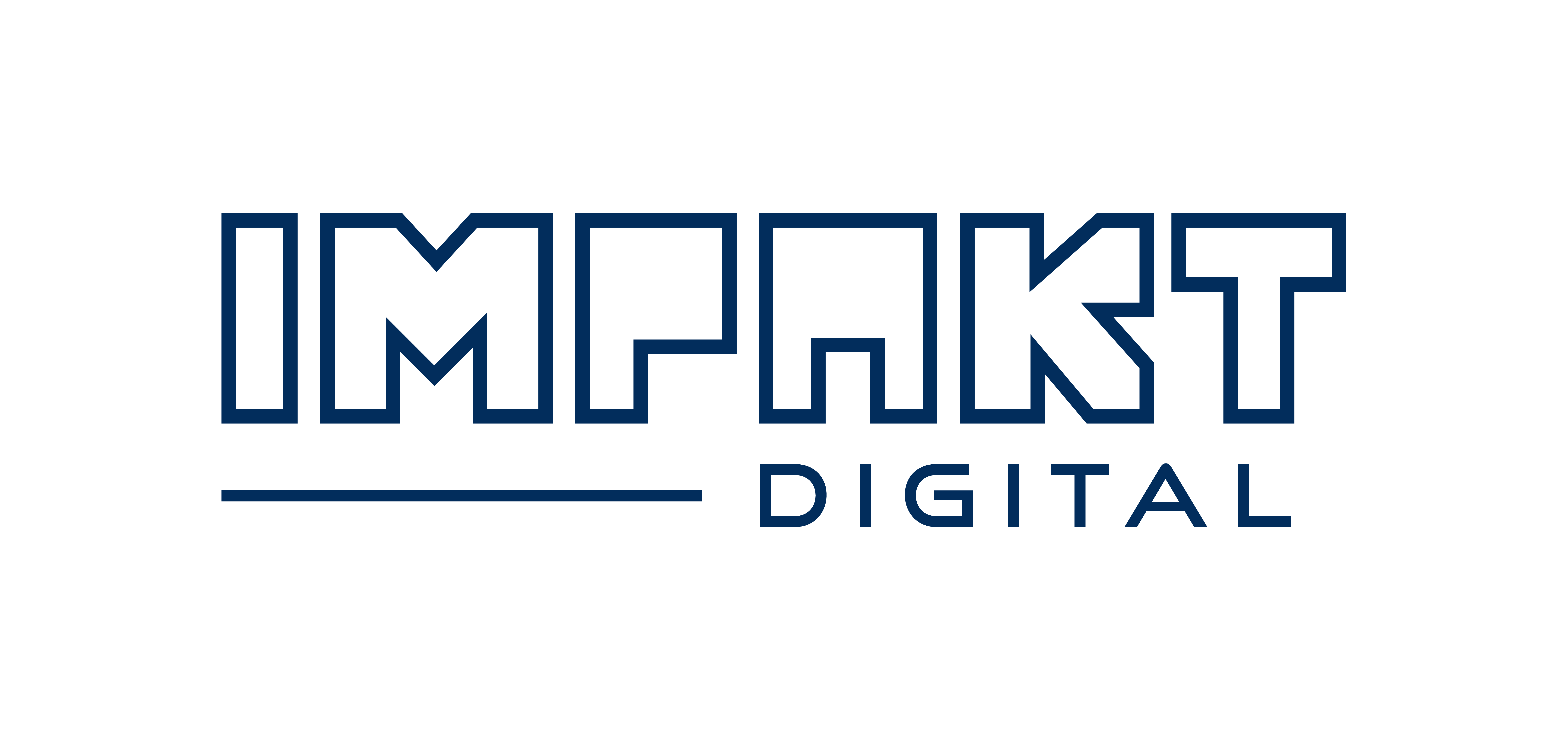 Impakt Digital Logo