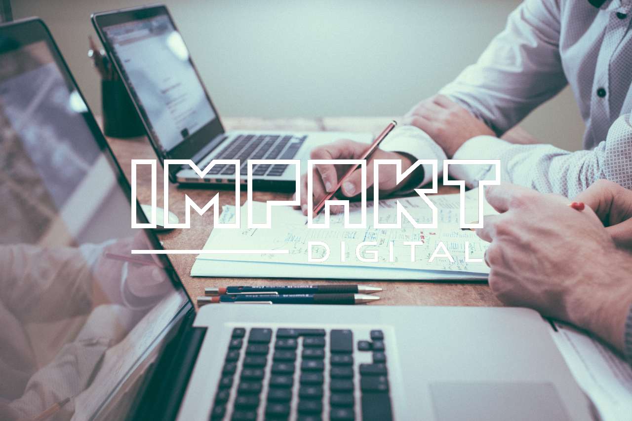 Digital Marketing Strategy