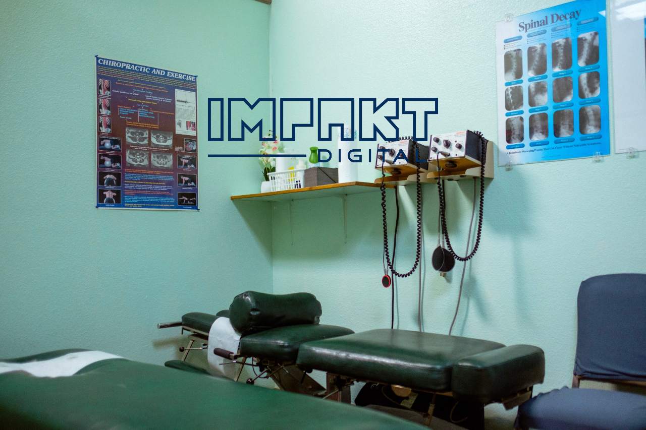 chiromarketing
