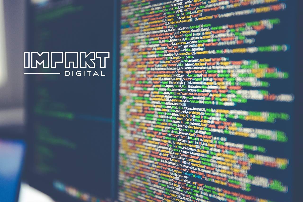 website hack
