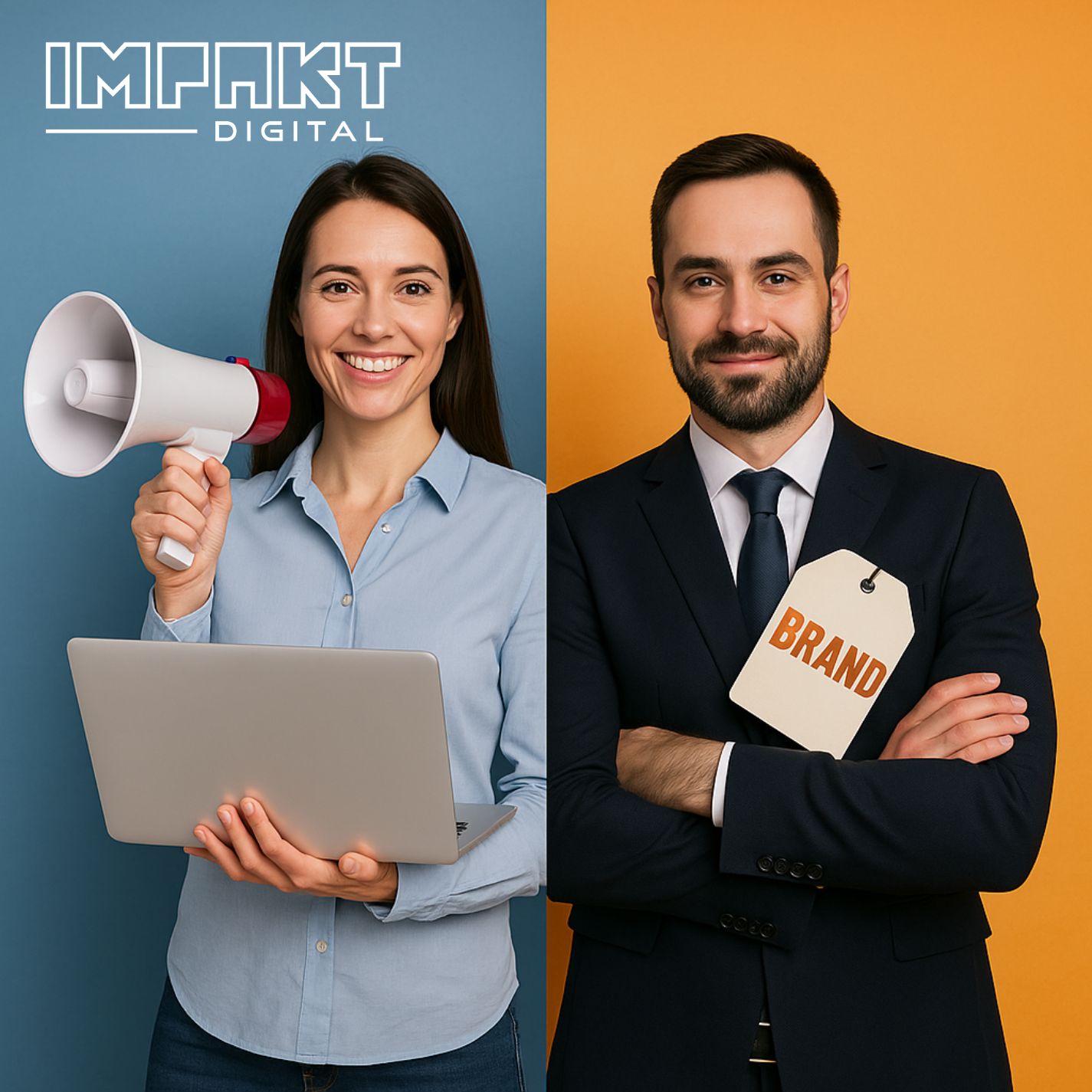 digital branding vs marketing