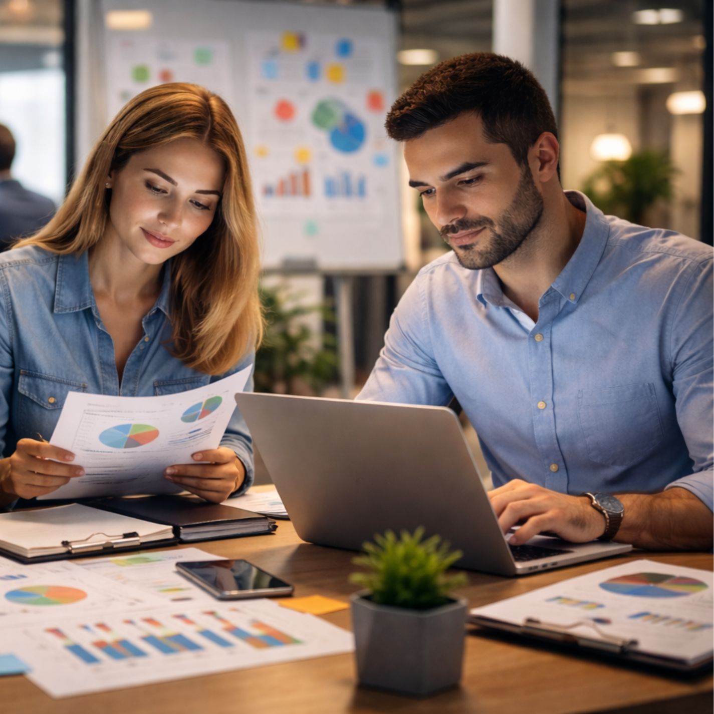 What Is the Digital Marketing Strategy That Tracks Users Across the Web