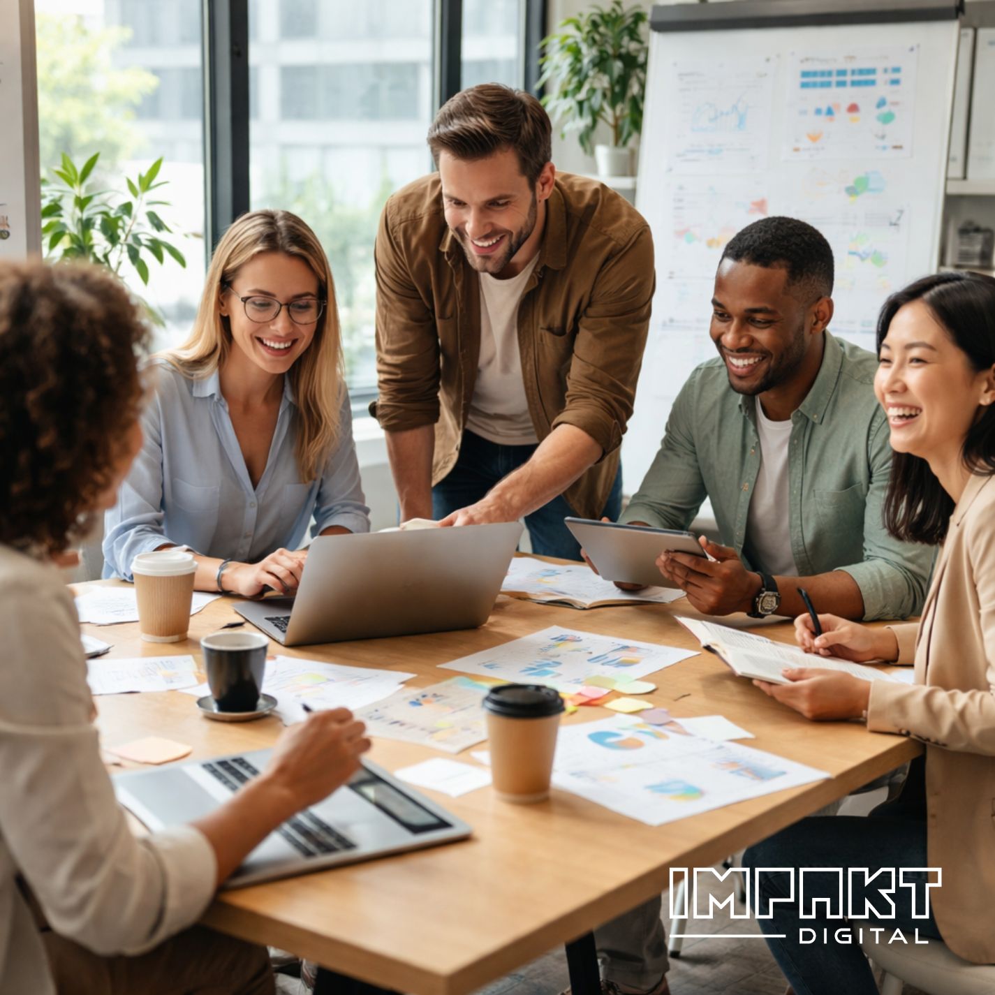 How Digital Marketing Is Changing Business A Comprehensive Guide